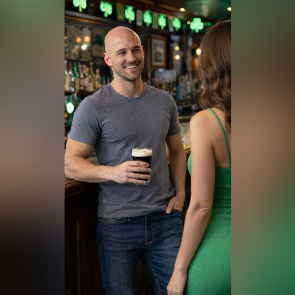 William Rast Other - Men’s William Rast BEN Straight Leg Jeans – Dark Indigo | Made in USA